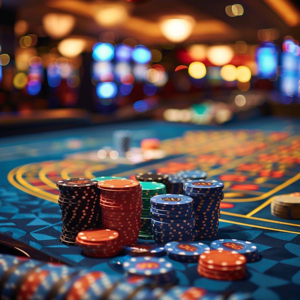 Bingo trực tuyến sôi động và vui nhộn trên 188bet app