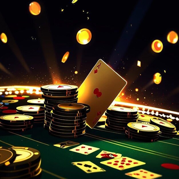 Bàn Baccarat live dealer casino trực tuyến trên 188bet app Việt Nam