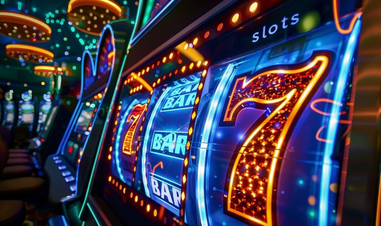 Màn hình slot nổ hũ jackpot đang quay trên điện thoại tại 188bet app Việt Nam