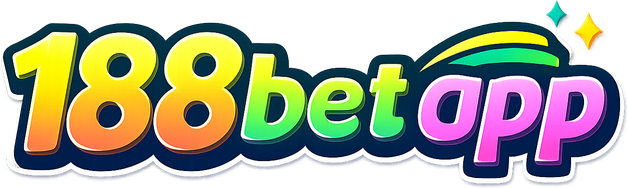 188bet app – Logo thương hiệu